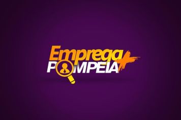 Emprega Pompeia conta com vagas para início imediato na Associação dos Agentes Ambientais