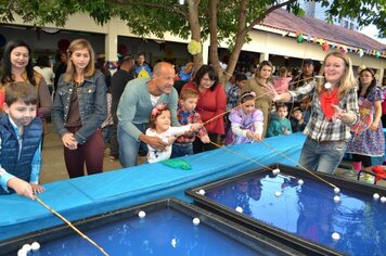 Secretaria da Educação divulga calendário de festas juninas das escolas de Pompeia