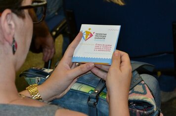 Eleição para o Conselho Tutelar acontece no dia 6 de outubro e interessados têm até o dia 7 de junho para se candidatar