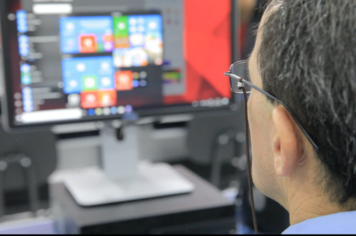 Prefeitura abre inscrições para Escola Municipal de Informática