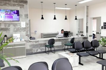 Clínica Imagem começa a operar na Santa Casa de Pompeia