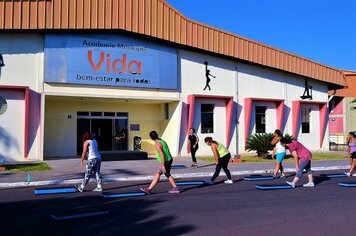 Pompeia confirma participação na 24ª edição do “Dia do Desafio” 