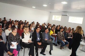 Encontro confirma Pompeia como referência em Educação