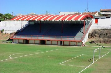 Quarta rodada do Campeonato de Futebol Minicampo tem quatro jogos e “chuva de gols”