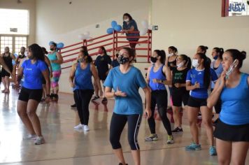 Academia Vida conclui Desafio 15 dias e proporciona mais saúde e qualidade de vida para os participantes