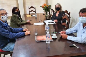 Prefeitura de Pompeia acrescenta R$ 200 mil no repasse de maio para a Santa Casa e apoio para a entidade ultrapassará dois milhões de reais em 2021