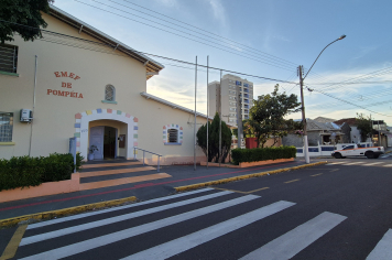 Educação e Segurança