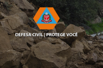 Prefeitura lança plataforma online para registro de ocorrências na Defesa Civil
