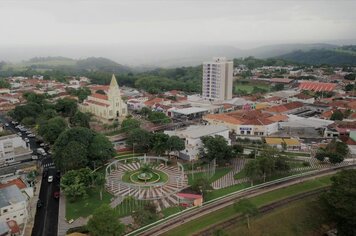 Com emenda do deputado Baleia Rossi, construção de nova Pista de Cooper e Ciclovia tem início em janeiro
