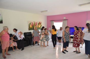 Centro Dia “Thereza Sperândio Moro” retoma suas atividades e se destaca no cuidado dos idosos com excelência 