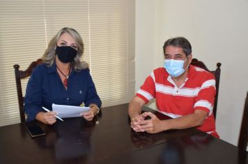 Prefeitura, DHS e SAAE antecipam pagamento do décimo terceiro