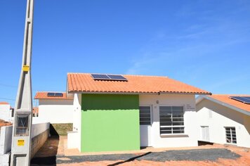 Governo do Estado e Prefeitura entregam as 50 casas da CDHU neste sábado (3), em Paulópolis