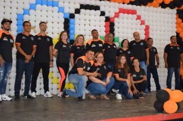 Com participação intensa dos alunos, Jogos da Primavera é encerrado com Cultura e Lopes Ramos como campeãs gerais