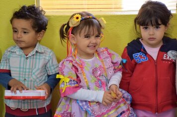 Prefeitura de Pompeia garante funcionamento de creches em julho, durante período do recesso escolar