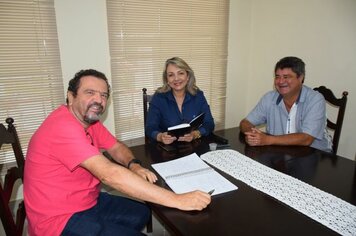 Governo Municipal garante subvenção de quase R$ 1,5 milhão para a Santa Casa de Pompeia, em 2020