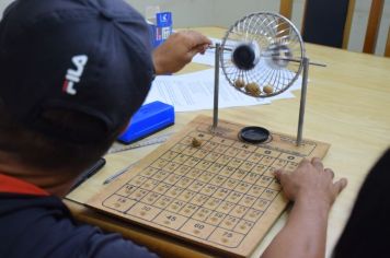 Congresso Técnico define participantes, categorias e sorteio das chaves dos Jogos da Primavera