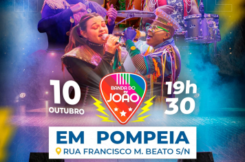 Banda do João