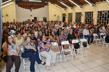 Secretaria da Educação conclui curso de formação em dificuldades de aprendizagem