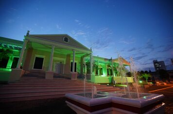 Convite: Audiência Pública da demonstração e avaliação das Metas Fiscais referentes ao 1° quadrimestre de 2021