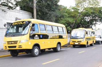 Alunos das Escolas Estaduais que utilizam o transporte precisam atualizar o cadastro municipal