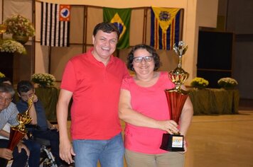 38ª Edição dos Jogos da Primavera tem início em Pompeia