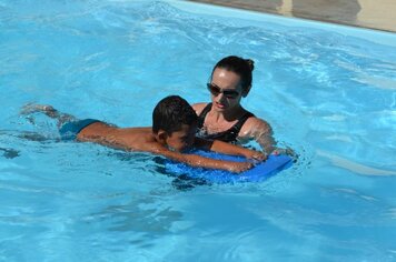 Escolinha Municipal de Esportes abre as inscrições nesta segunda-feira (10)