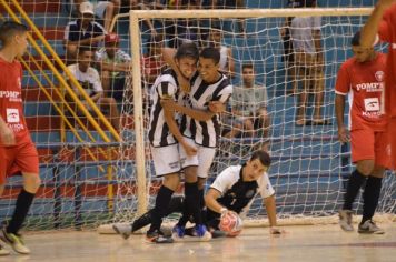 Inscrições para o Campeonato de Férias estão abertas