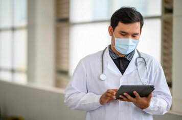 Saiba o que fazer em caso de sintomas do novo Coronavírus 