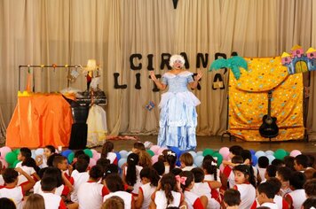 Cia. Lyrius de Pompeia completa 11 anos e se destaca na cena cultural da região