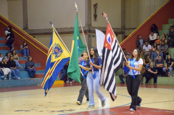 Jogos da Primavera 2025