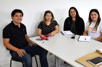 Alunos da rede municipal contam com atendimento psicológico