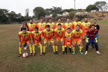 Terceira rodada do Campeonato de Futebol Minicampo termina com dois empates e oito gols