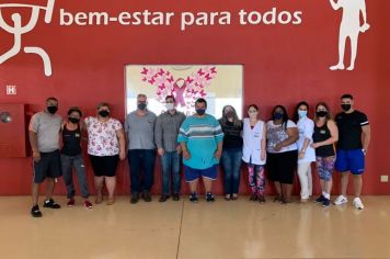 Alunos do Projeto Peso Saudável apresentam bons resultados e são selecionados para cirurgia bariátrica