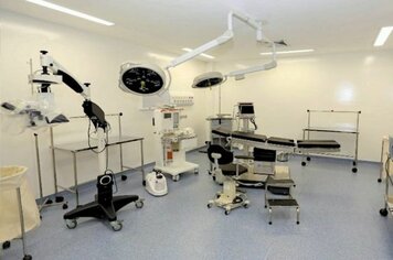 DHS recebe verba para compra de equipamentos