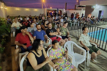 Prefeitura no Bairro