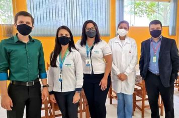 Tem início o curso de fabricação de panetones oferecido pelo Sebrae em parceria com o SENAI, a Prefeitura de Pompeia e a ACE