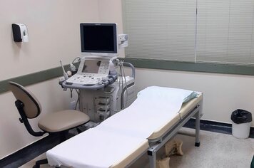 Saúde em Dia: Governo municipal segue investindo cerca de R$ 1,2 milhão em exames