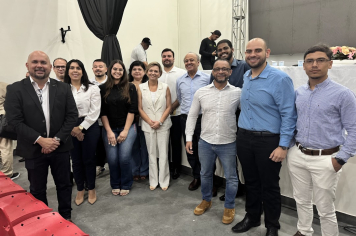 EVENTO TRIBUNAL DE CONTAS E MUNICÍPIOS