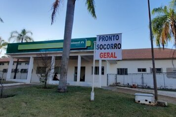 Santa Casa passa a contar com Pronto-Socorro exclusivo para suspeitos e positivos de COVID-19