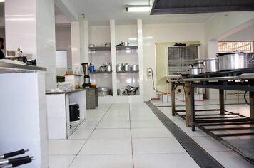 Reforma geral na Cozinha Piloto de Pompeia é concluída