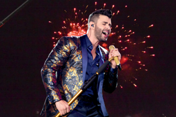 Prefeitura confirma show de Gusttavo Lima na 31ª Festa do Peão de Pompeia 