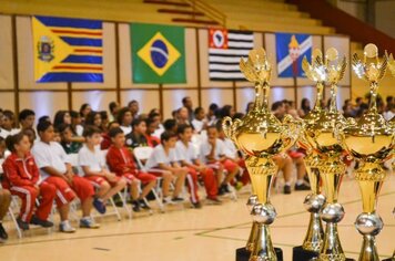 Jogos da Primavera começam no dia 7 de novembro 