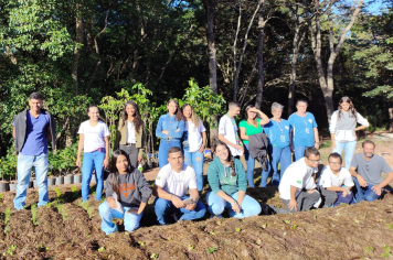 Agricultura e Meio Ambiente