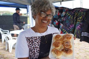 Feira Livre de Domingo na Estação Fepasa é um sucesso de público