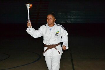 Projeto “Judô em Ação” conquista 14 medalhas no Torneio “Isaburo Suto”