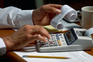 Prefeitura institui novo Programa de Reabilitação Fiscal Municipal 