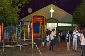 Semana da educação tem homenagens ao dia das mães, palestras e integração família-escola