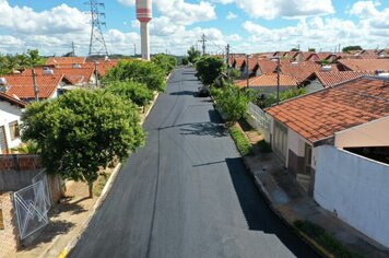 Pompeia dará início à 4ª fase do programa Asfalto Novo