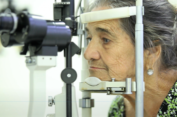Gestão “Tina Januário” zera demanda por cirurgias de catarata e registra recordes em realização de exames e consultas
