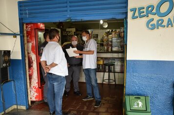 PM e DHS fecham bares que descumpriam decreto de quarentena